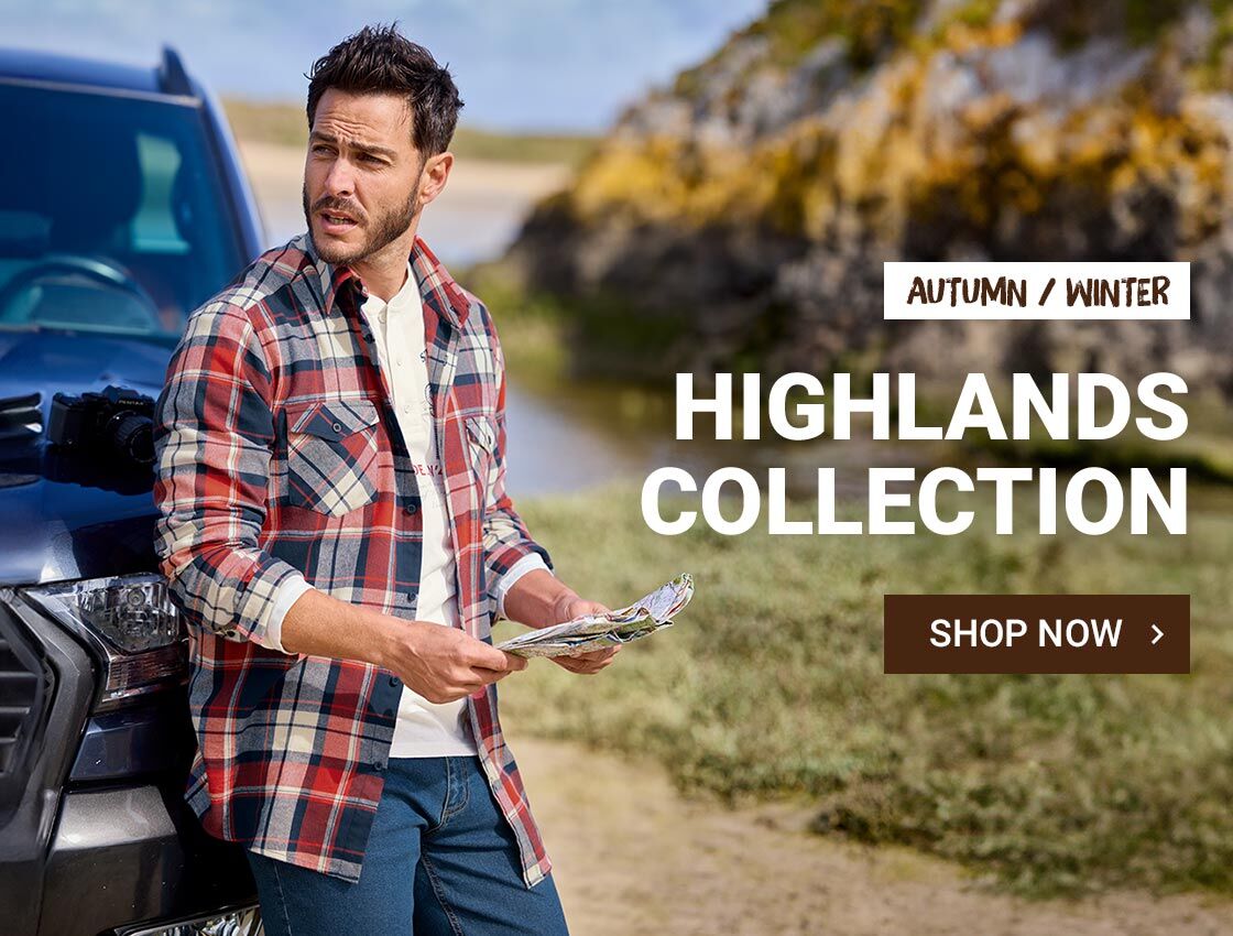 Highlands collection                